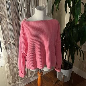 French Connection Scoop-neck Sweater